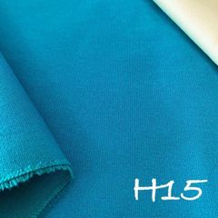 生地 11号帆布 H15セルリアンブルー 1.3M