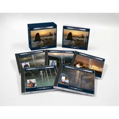 【新品未開封】トップスターが歌う・古賀メロディーベスト100　CD5枚組　全100曲　別冊歌詞集つき　ボックスケース入り