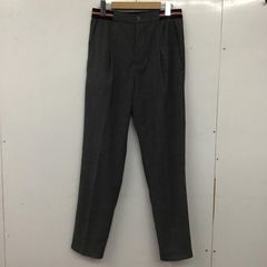 美品 アントレアミ ウール混 スラックス 32/46 S ENTRE AMIS - メルカリ