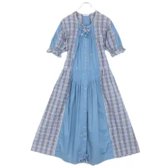 2025年最新】Kaneko isao ロングワンピースの人気アイテム - メルカリ