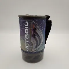 2025年最新】JETBOILの人気アイテム - メルカリ