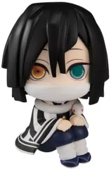 【中古】フィギュア るかっぷ 伊黒小芭内 「鬼滅の刃」