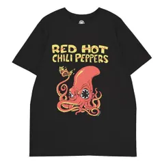 2025年最新】レッチリ tシャツ 2023の人気アイテム - メルカリ