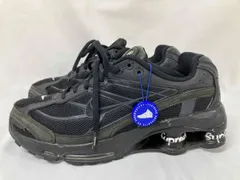 2026年最新】nike shox ride 2 supremeの人気アイテム - メルカリ