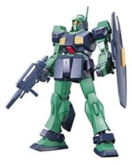 [중고] [매우 좋음] HGUC?1/144?MSA-003 네모 (기동전사 Z건담)