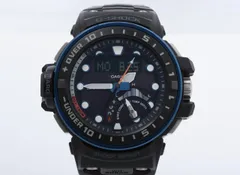 2025年最新】g-shock GWN-Q1000Aの人気アイテム - メルカリ