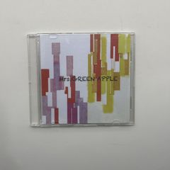 Mrs.GREEN APPLE 1st DEMO CD 限定発売