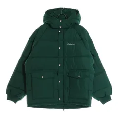 Supreme 00s 初期　ミリタリージャケット USED】90'S OLD SUPREME SOFT SHELL JACKET | KONBINI