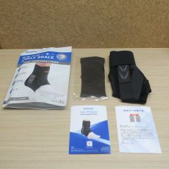 WHCOOL 足首サポーター Sサイズ
