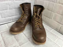 2024年最新】RED WING 2941の人気アイテム - メルカリ