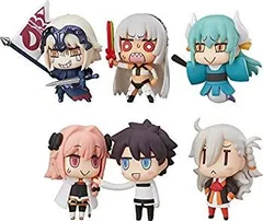 2025年最新】fgo マンガで分かる フィギュアの人気アイテム