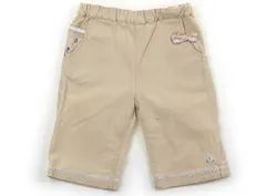 【ファミリア/familiar】ハーフパンツ 120サイズ 女の子【子供服・ベビー服】（1787063）