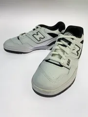 【中古品】NEW BALANCE ニューバランス BB550HA1 スニーカー 靴 ローカット カジュアル 【166-251002-kk-37-min】