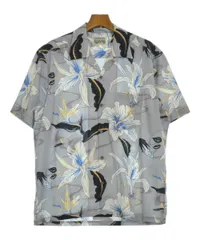 WACKO MARIA カジュアルシャツ メンズ 【古着】【中古】【送料無料】