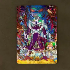 ドラゴンボールカード mm3-sec ugm8-sec MM3-SEC ベジータ 燃える蒼神のチェンジスイッチ | DBH日和