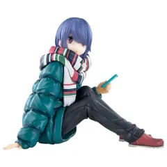 2025年最新】ゆるキャン△ 一番くじ フィギュアの人気アイテム
