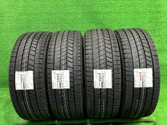 レインボー様専用 205/60R16 VRX3 23年スタッドレス アルミ付4本 2025