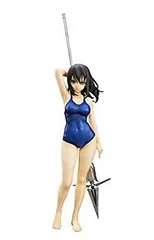 未開封 アルプ・スイッチ 1/6 Q-six 中古】(本体A/箱B)アルプ・スイッチ アルプ 1/6 完成品
