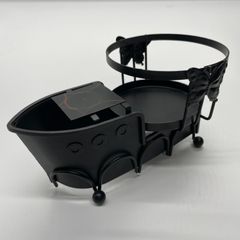 ★フラワースタンド レトロ 舟 アンティーク インテリア おしゃれ 置き物★