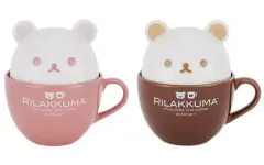2025年最新】リラックマ チョコレート&コーヒーの人気アイテム - メルカリ