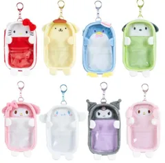 サンリオ アクスタポーチ アクスタケース