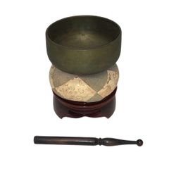おりん　4点セット　3寸　りん　りん棒　りん布団　りん台　仏具