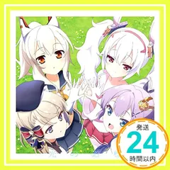 鹿乃 CDセット 鹿乃 シングルCD2枚セット - メルカリ