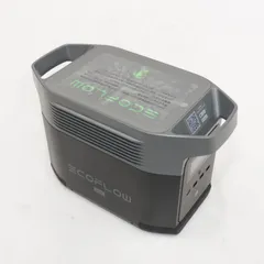 2025年最新】EcoFlow(エコフロー) ポータブル電源 DELTA miniの人気