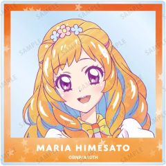 アイカツ！アクリルアーチフォト 湊みお - メルカリ