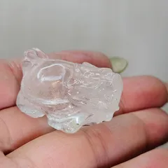 JESSE様♡お取り置き♡チャロアイト水晶ロングイ癒し精神安定金運
