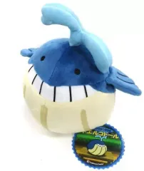 【中古】ぬいぐるみ ホエルコドール ポケドール(ぬいぐるみ) 「ポケットモンスター」 ポケモンセンター限定