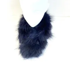 2025年最新】狐 襟巻きの人気アイテム - メルカリ