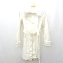 【新品未使用・タグ付き】リズリサ コート ホワイト 金ボタン ファー付き コート ｜ LIZ LISA（リズリサ）公式通販 ｜ Tokyo Kawaii Life