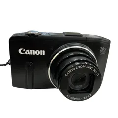 2024年最新】Canon デジタルカメラ Power Shot SX280HS 約1210万画素