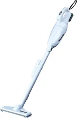 マキタ コードレス掃除機CL108 カプセル式 標準25分稼働/充電22分 軽量定番モデル 10.8Vバッテリ充電器付 CL108FDSHWのサムネイル