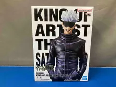 バンプレスト 五条悟 呪術廻戦 KING OF ARTIST THE SATORU GOJO 呪術廻戦
