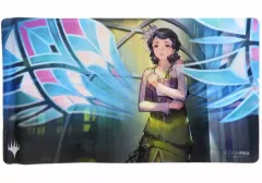 Playmat Summer Festival of The Wandering Emperor【BIGWEB