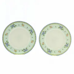 ティファニー TIFFANY & CO. モーニンググローリー MORNING GLORY 食器