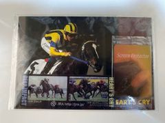 競馬 希少JRA 武豊騎手 ディープインパクト 非売品 当選 レアパネル