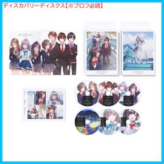ローソン限定 アクスタ&クリアファイル FiFS P30thコラボ ペルソナ5点