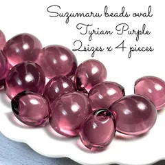 No.862  鈴丸ビーズ　8piece