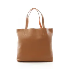 エルメス HERMES ドゥブルセンス45 マロン/トスカ エルメス HERMES ドゥブルセンス45 マロン/トスカ