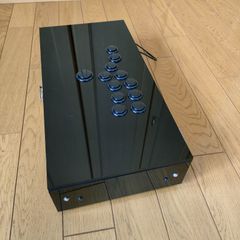 hitbox アケコン ヒットボックス レバーレス HORI ホリ PS4 PC