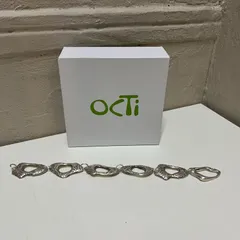 OCTI CharlieConstantinouエディション ブレスレット