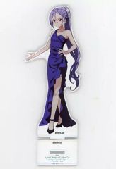 [중고] 아크릴 스탠드 아크릴 패널 미토 아크릴 피규어 [추첨 당당 극장판 소드 아트 온라인 - 프로그레시브 - 별이없는 밤의 아리아 온라인 복권] A-3 상