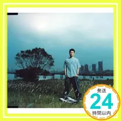 希望の炎 [CD] KREVA; KREVA_02
