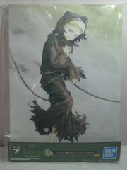 BANDAI SPIRITS 이치 반 쿠지 약속의 네버랜드 the last field D상 노먼 B 신작 캔버스 보드