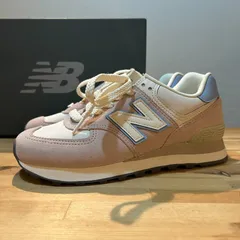 2024年最新】スニーカー ニューバランス new balance wl574 wnd