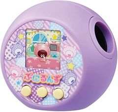 ぷにるんず　パープル