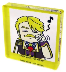 2026年最新】藤丸立香はわからない アクリルブロックの人気アイテム